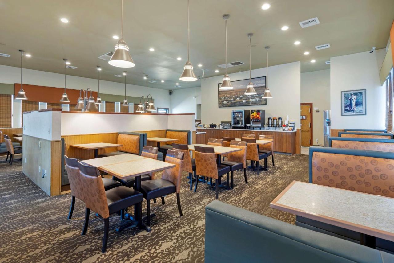 Best Western King Salmon Inn Soldotna Exteriör bild