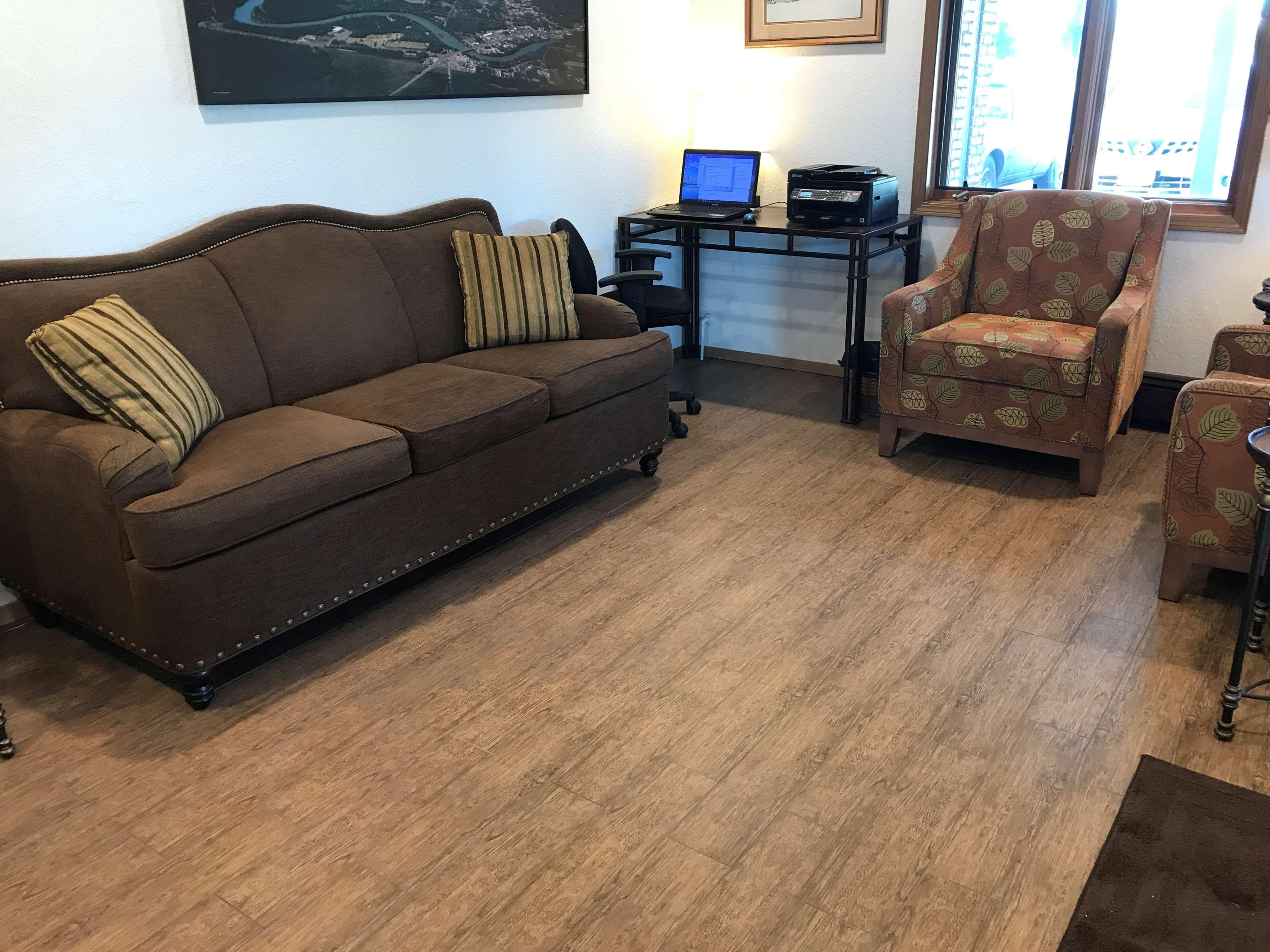 Best Western King Salmon Inn Soldotna Exteriör bild