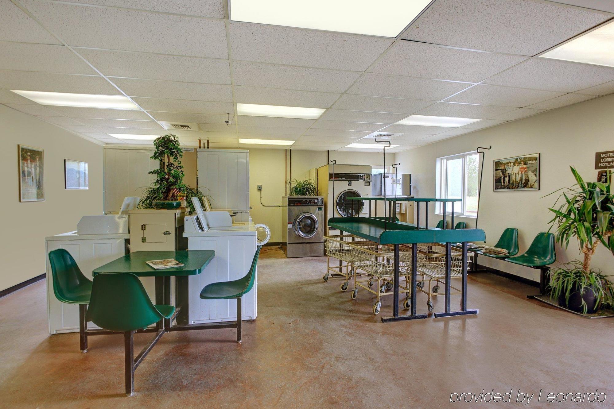 Best Western King Salmon Inn Soldotna Bekvämligheter bild