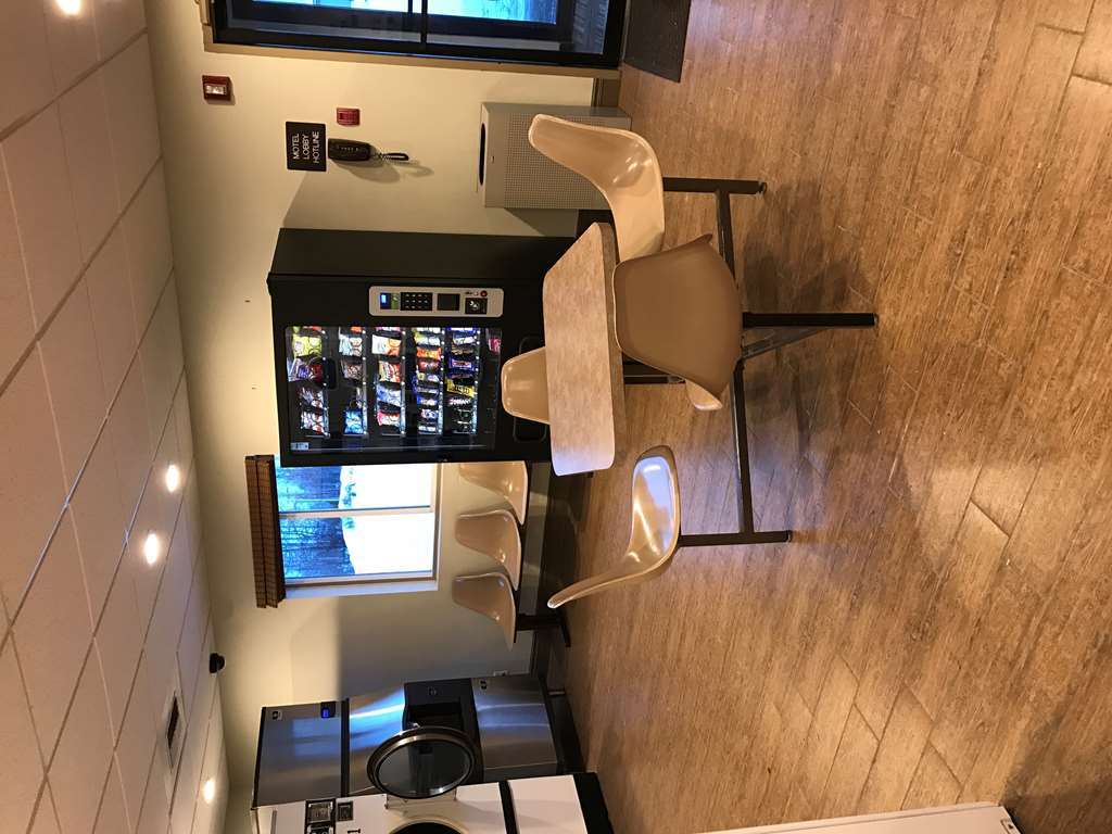 Best Western King Salmon Inn Soldotna Bekvämligheter bild